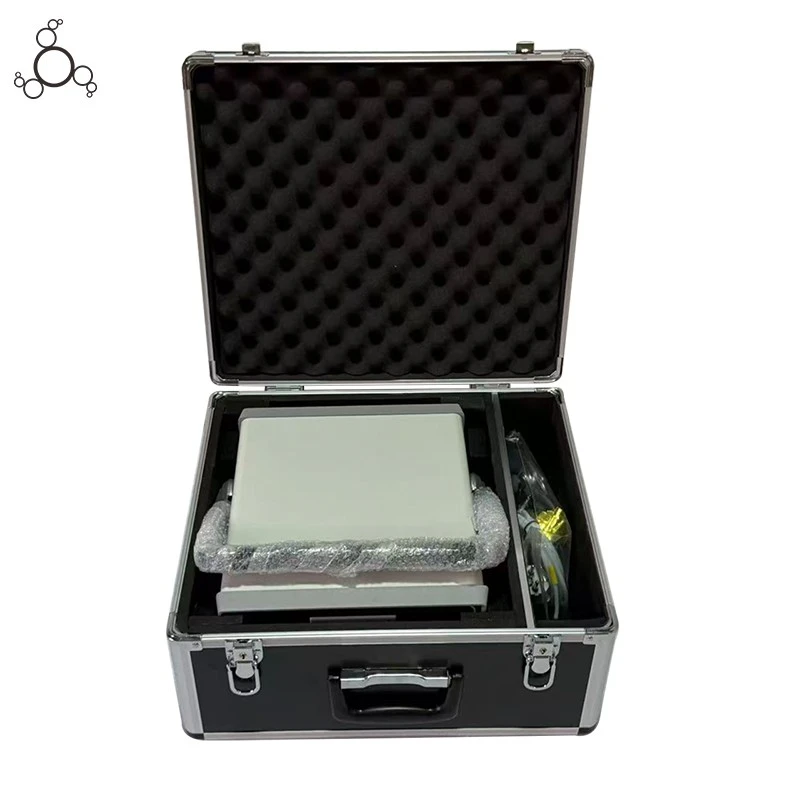 SF6 Intelligent Dew Point Tester factory