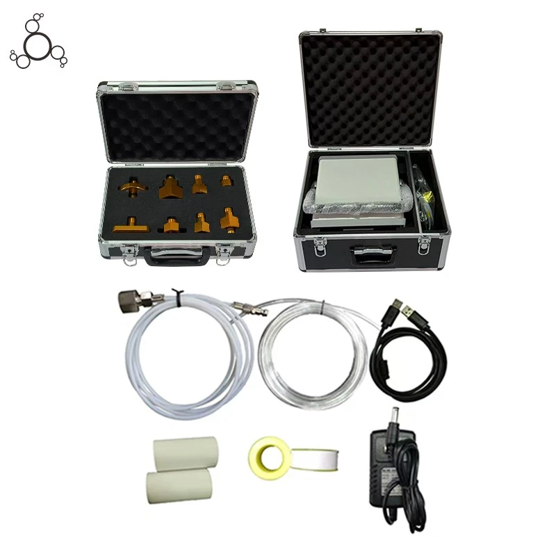 SF6 Intelligent Dew Point Tester high quality
